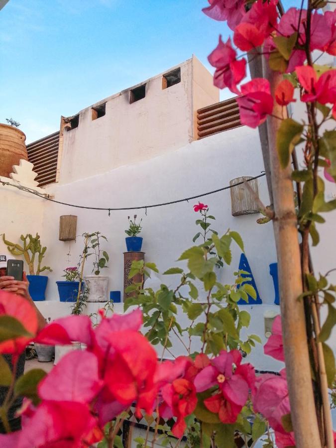Riad Elli Marrakech Marrakesh Exterior foto