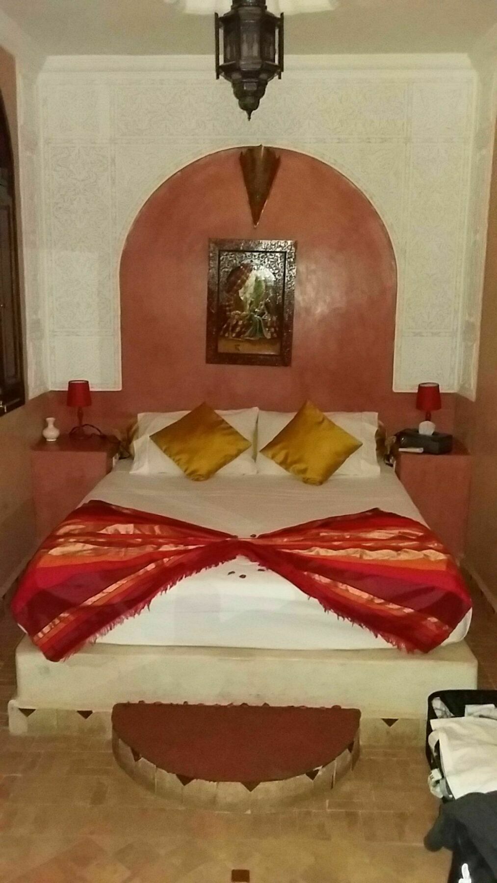 Riad Elli Marrakech Marrakesh Exterior foto